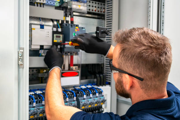 Best Electrical Repair Services  in Johnsonville, SC